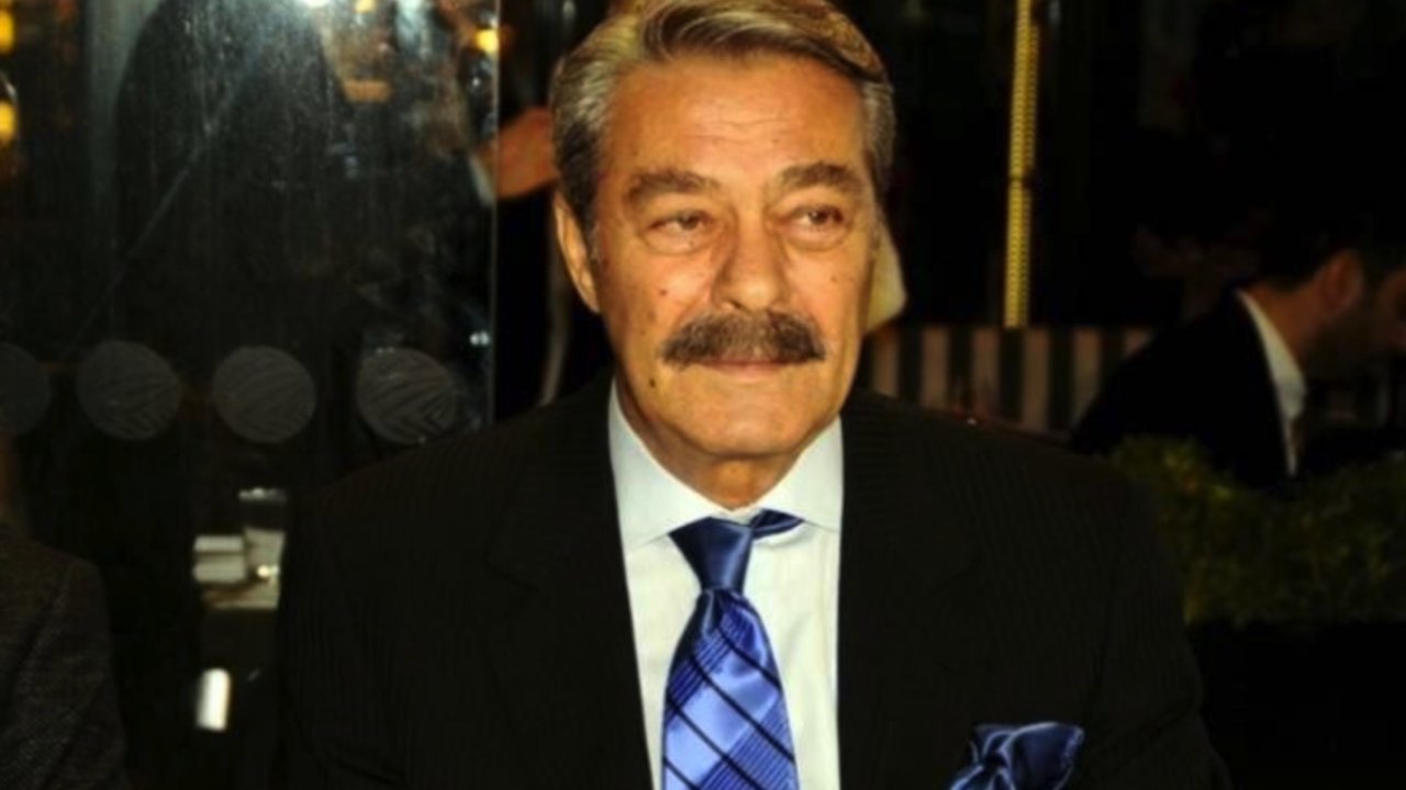 Kadir İnanır Felç Mi Kalacak? İşte O Açıklama!