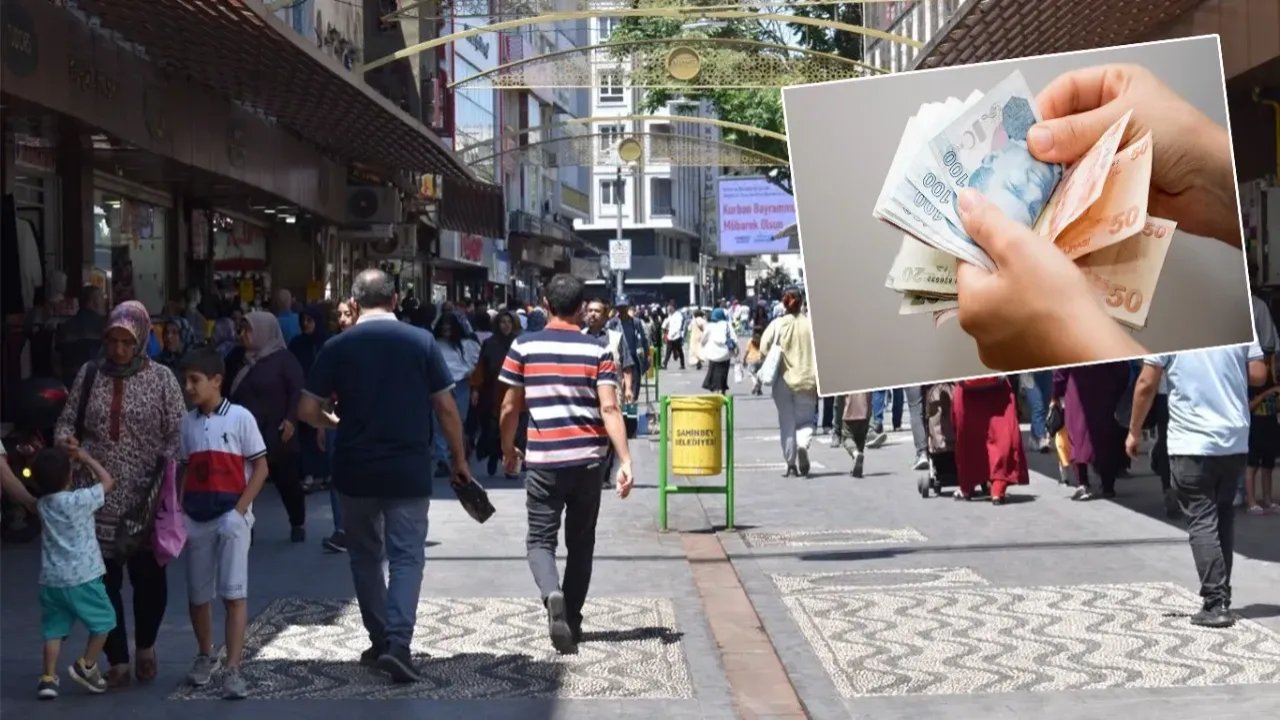 Gaziantep'te VATANDAŞ BORÇ BATaĞI'NDA! HER YÖNDEN ÇARESİZ ANTEP