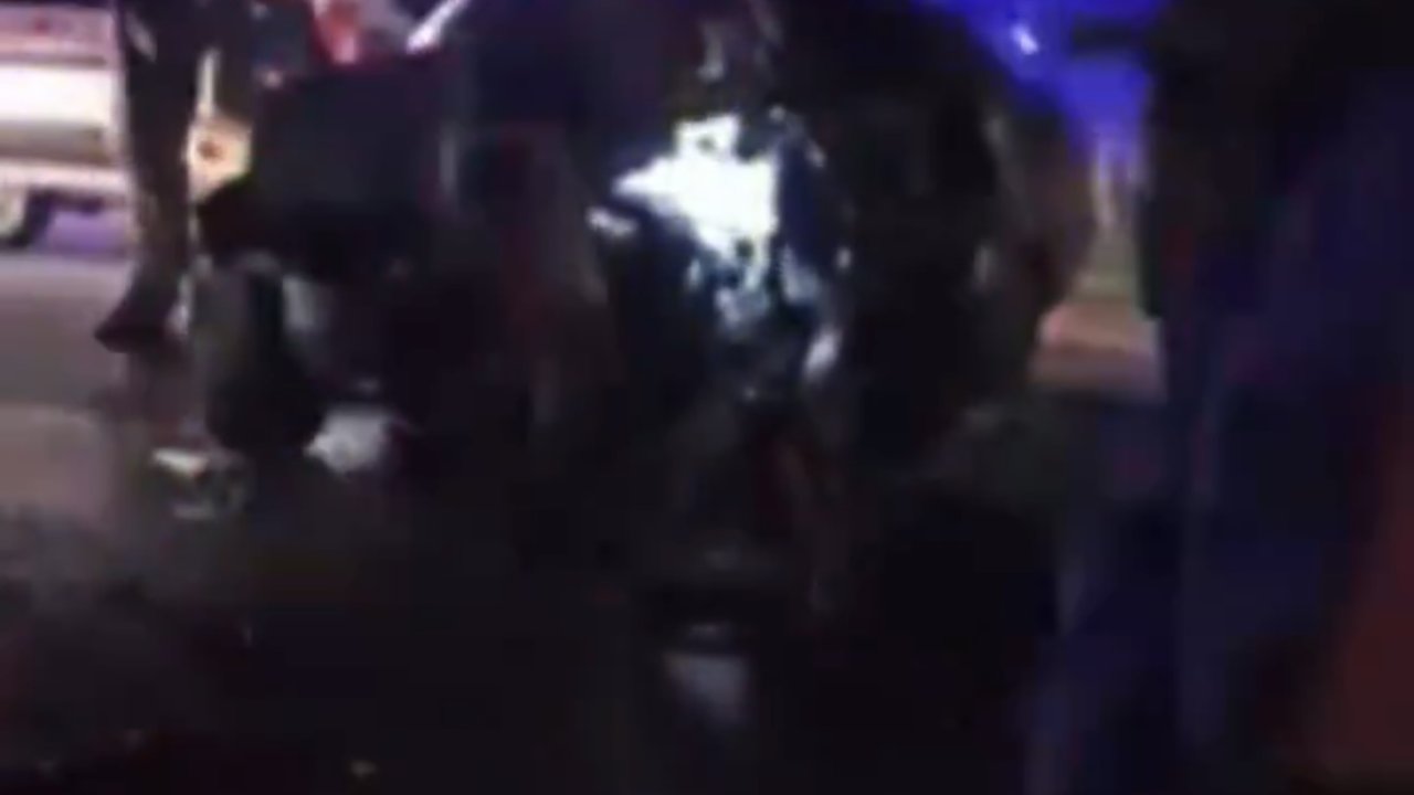 Son dakika! İşte Detaylar... Gaziantep Nurdağı’nda korkunç kaza! Ölü ve yaralılar var!