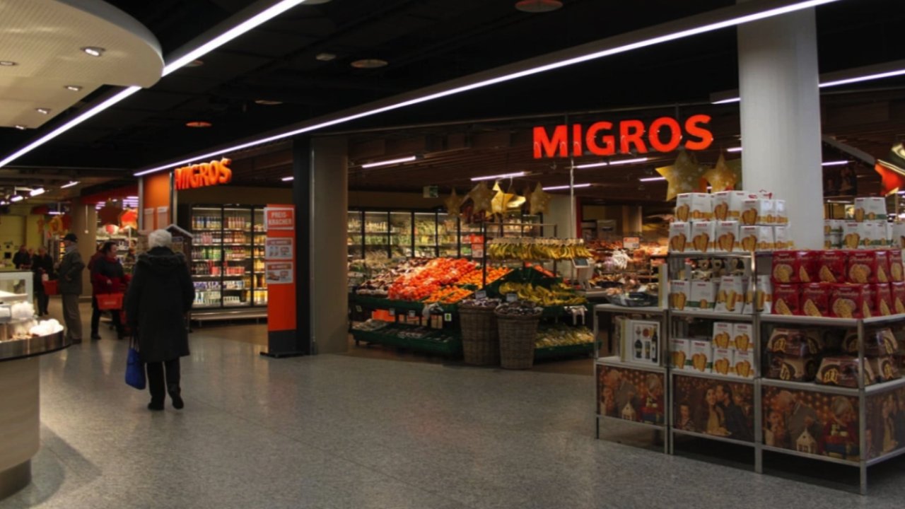 Migros'ta Fırsat Yağmuru: 1 Alana 1 Bedava... Bugün Son Gün