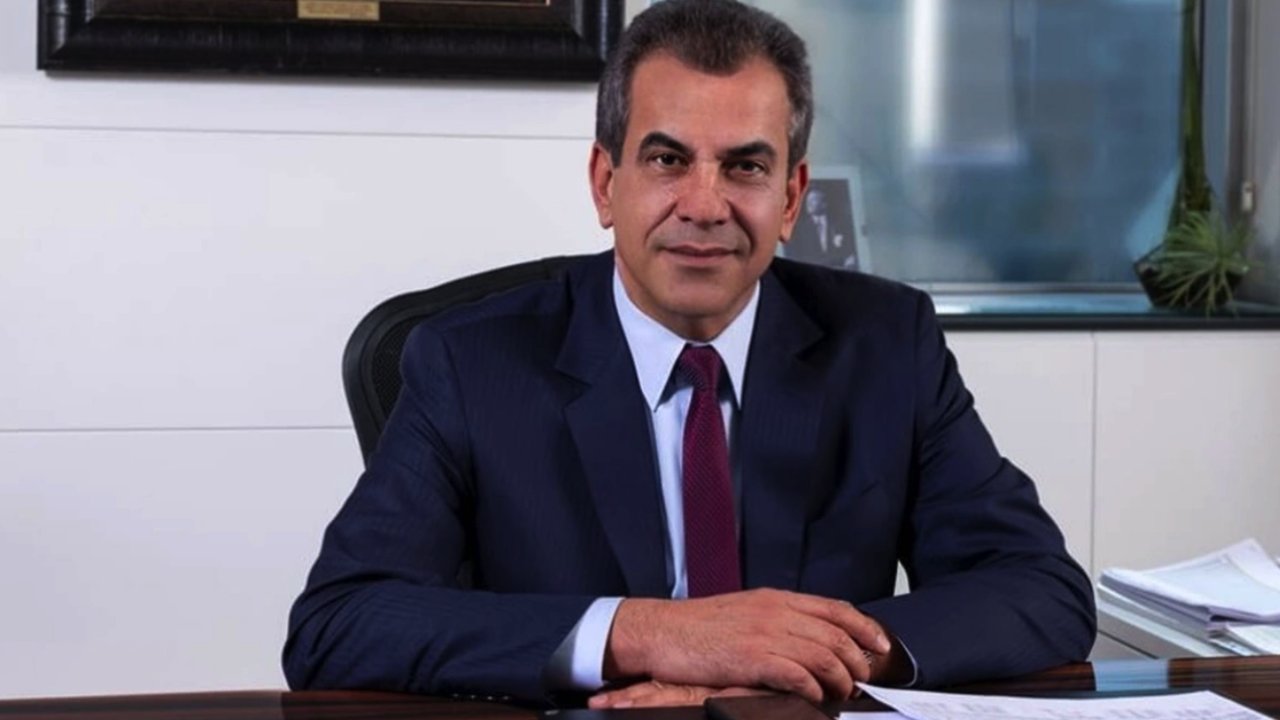 SASA'nın Patronu Erdemoğlu'nun Açıklamaları Türkiye Gündeminde