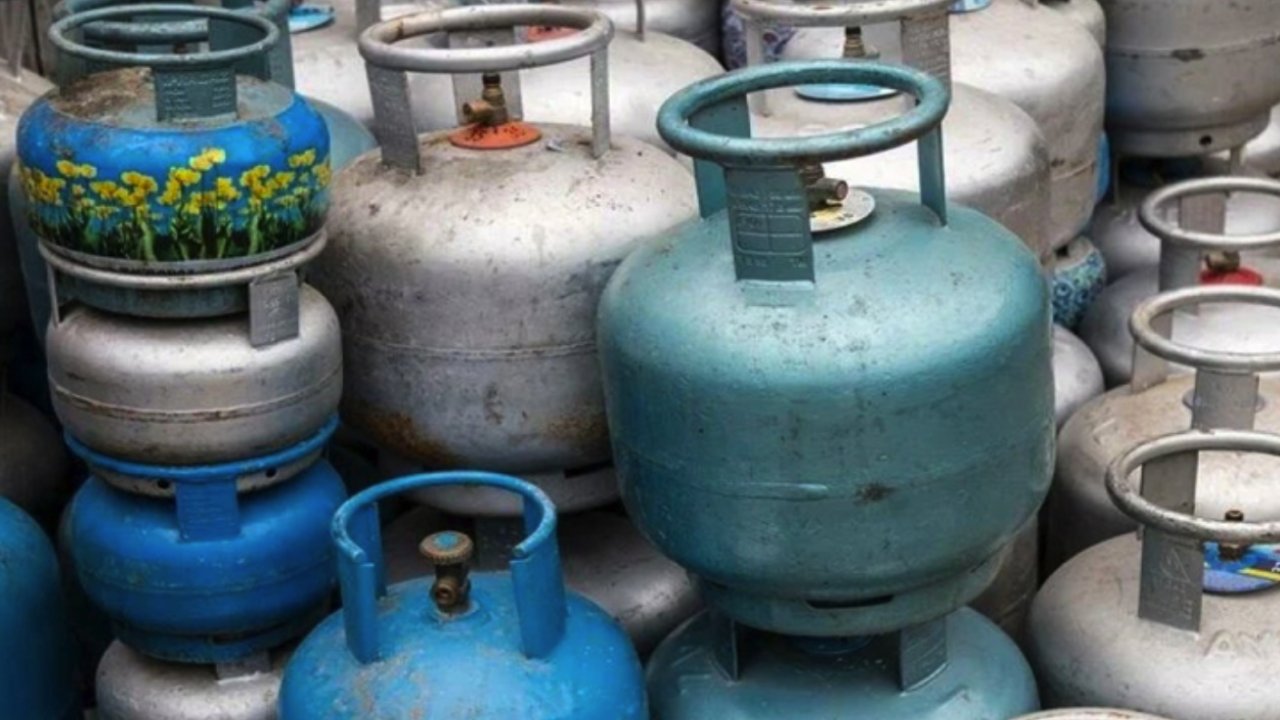 Gazianteplilerin Cebini Yakacak Haber: Tüp Fiyatlarına Yeni Zam! Aygaz, İpragaz ve Bizimgaz'dan Peş Peşe Fiyat Güncellemesi