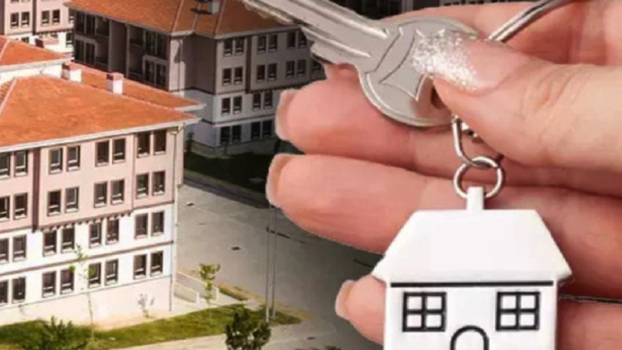 Karşılıksız 500 Bin TL Ev Desteği: Düşük Gelirlilere Devlet Eli Uzandı