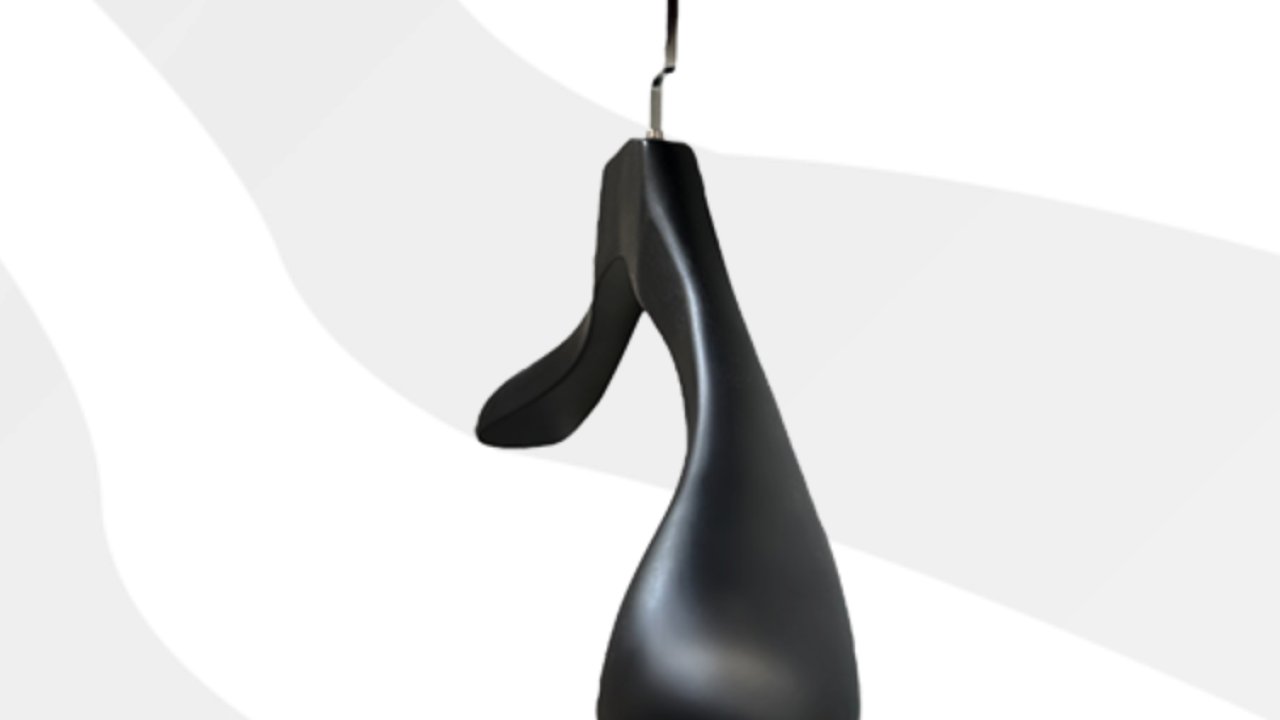 Doğallığın Estetik İfadesi Ahşap Askılar