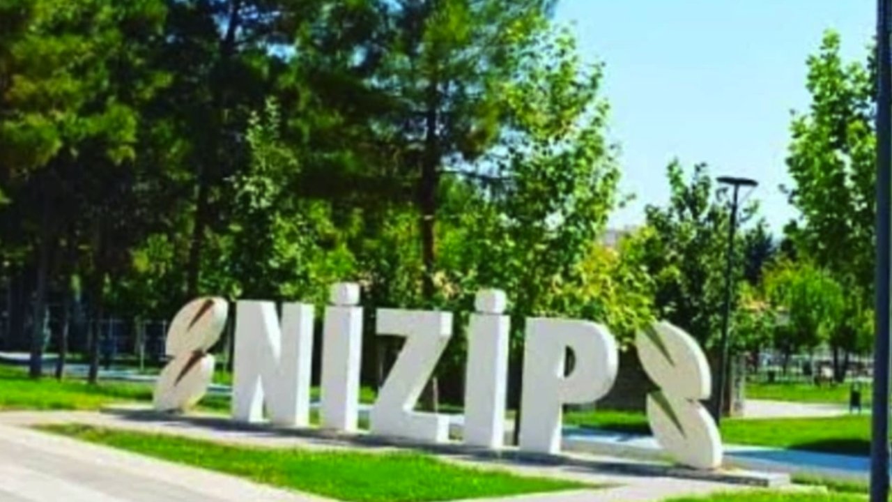 Nizip Anketi Yayınlandı! Nizip'te Kim Önde? Gaziantep Ve Nizip Bu Anketi Konuşuyor