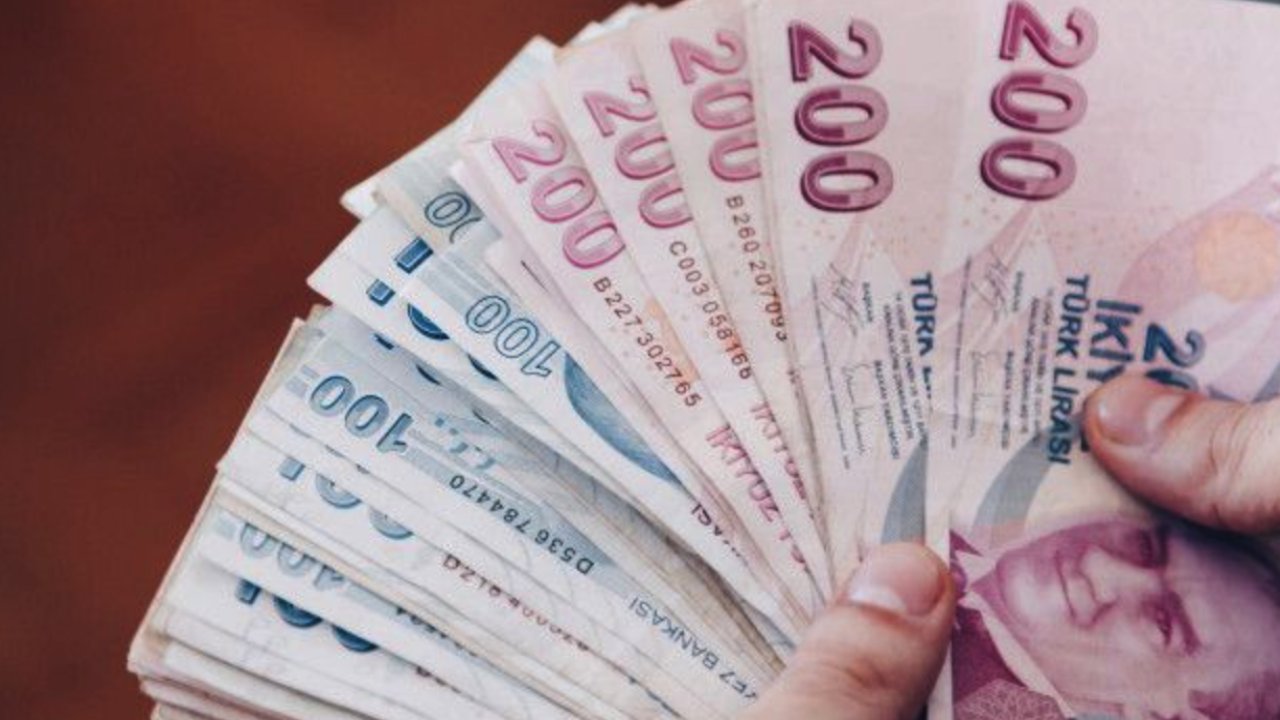 Gazianteplilere Müjde! 5 bin TL ödeme yapılacak