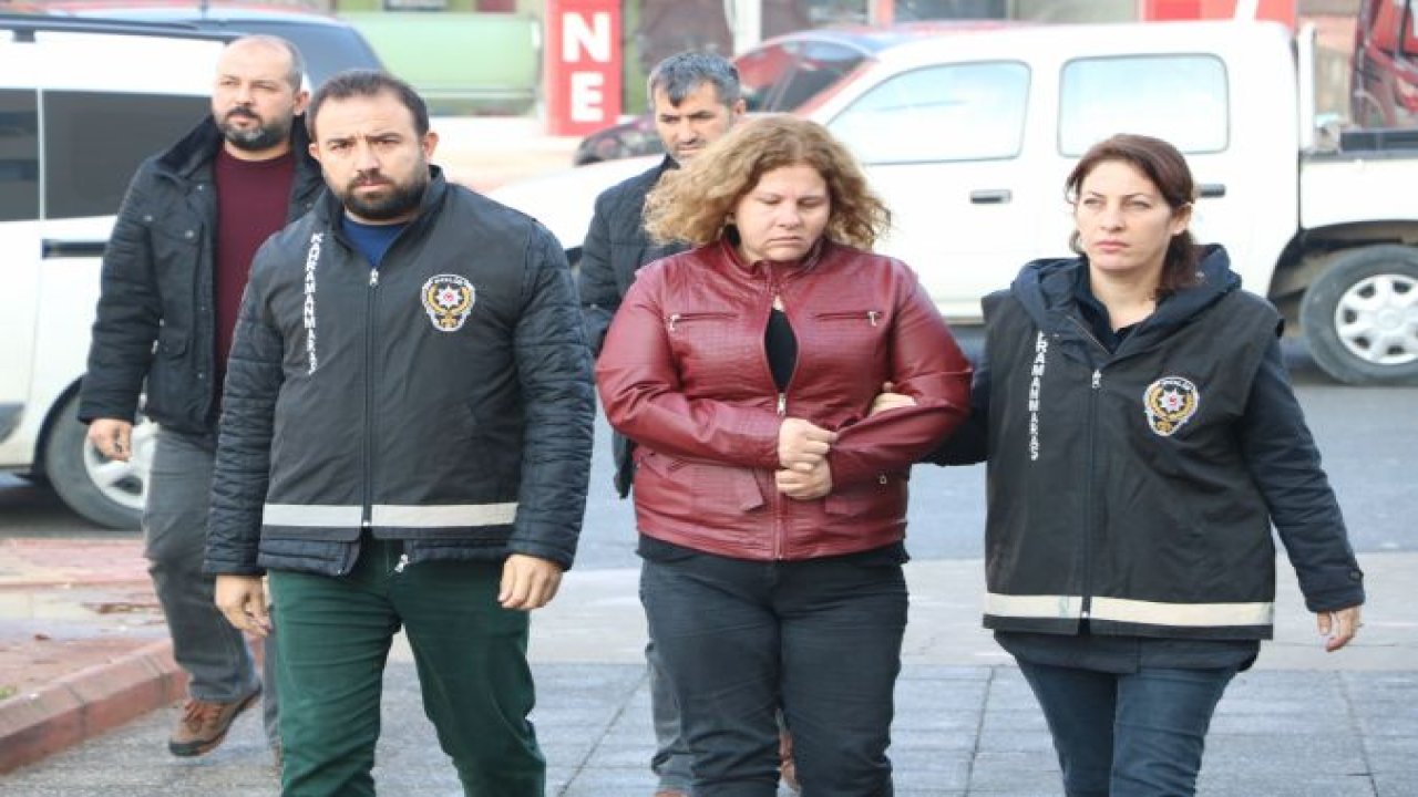 Evinde gasp edilen Ökkaş dedenin zanlılarından biri daha yakalandı