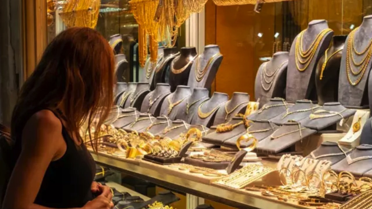 Altınları Yastığınızın Altından Çıkarmayın! Altın Uzmanından Uyarı Geldi