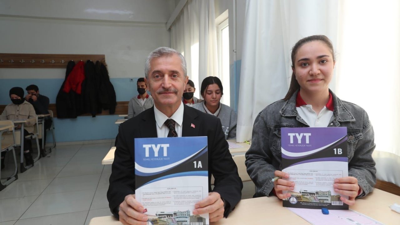 Gaziantep'te Tahmazoğlu Yine Yaptı Yapacağını! Türkiye'de Rekor Kırdı