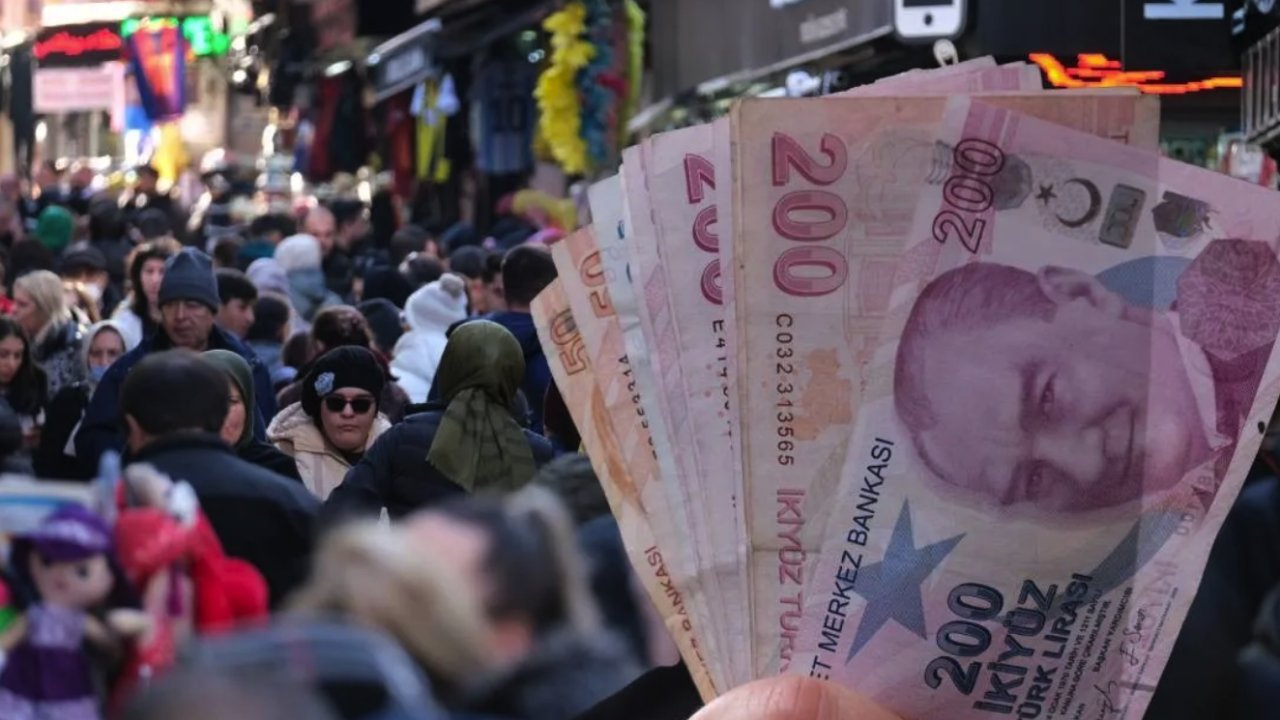 Gaziantep'te Emeklilere Seçim Öncesi Müjde