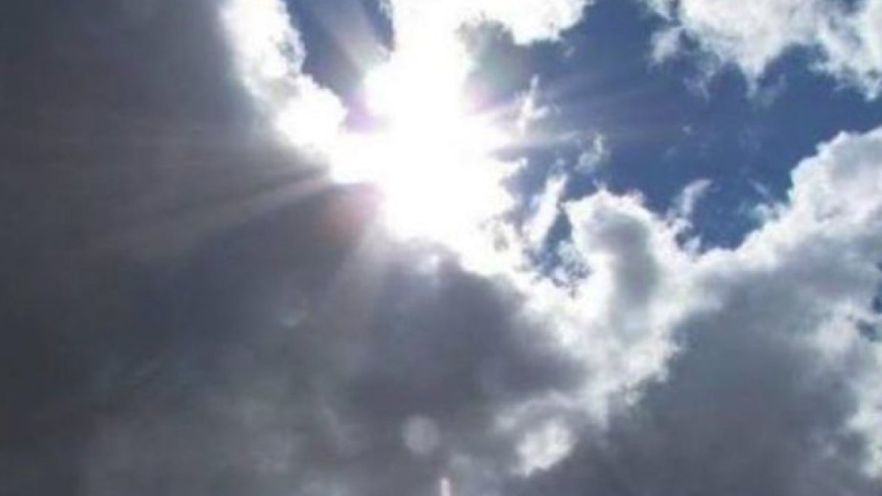 27 Mart 2024 Gaziantep Güncel Hava Durumu Raporu! Gaziantep'te Bugün Yağış Var Mı, Hava Sıcaklığı Kaç Derece Olacak?