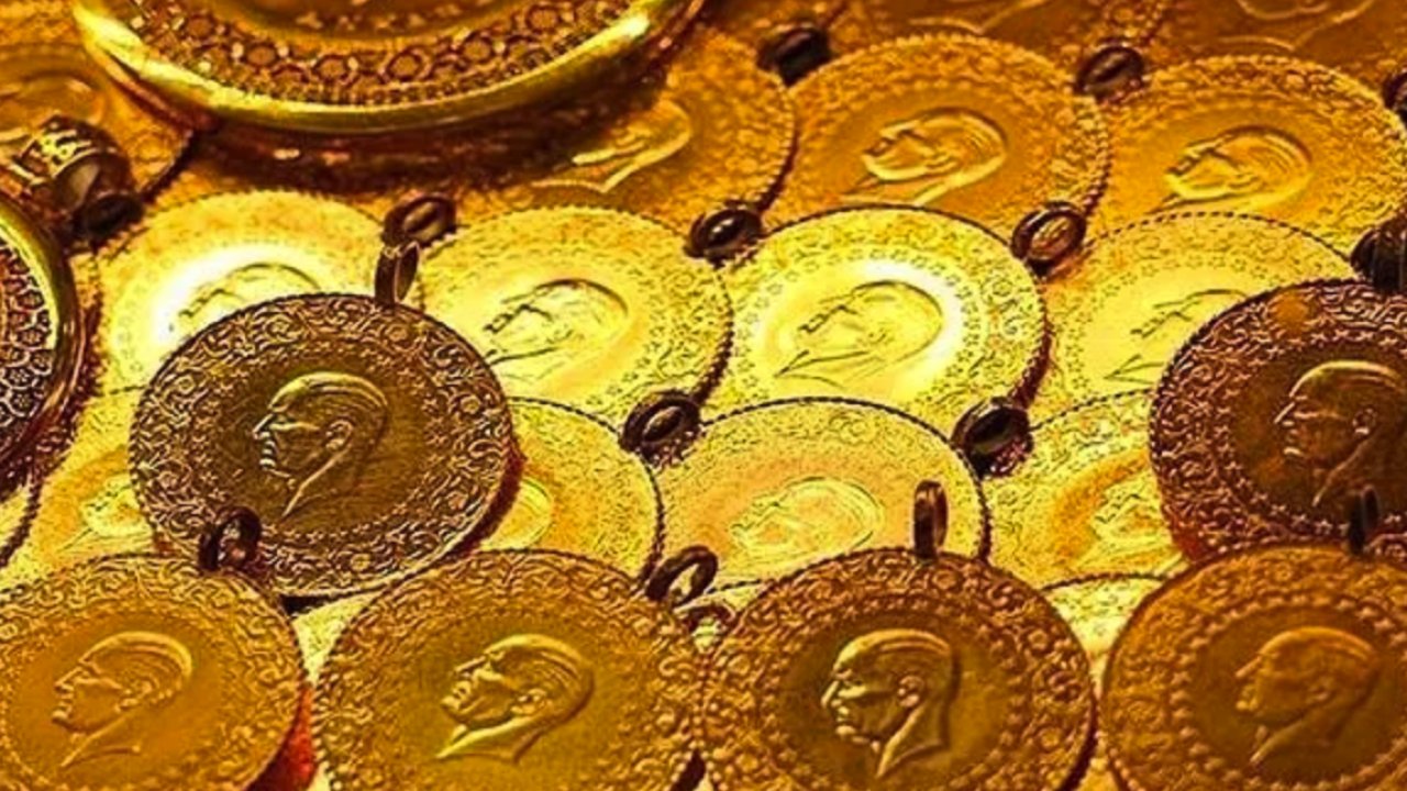 Altın Fiyatları Yükseliyor Mu? 27 Mart 2024 Çarşamba Gram altın, çeyrek altın, yarım altın, tam altın fiyatları