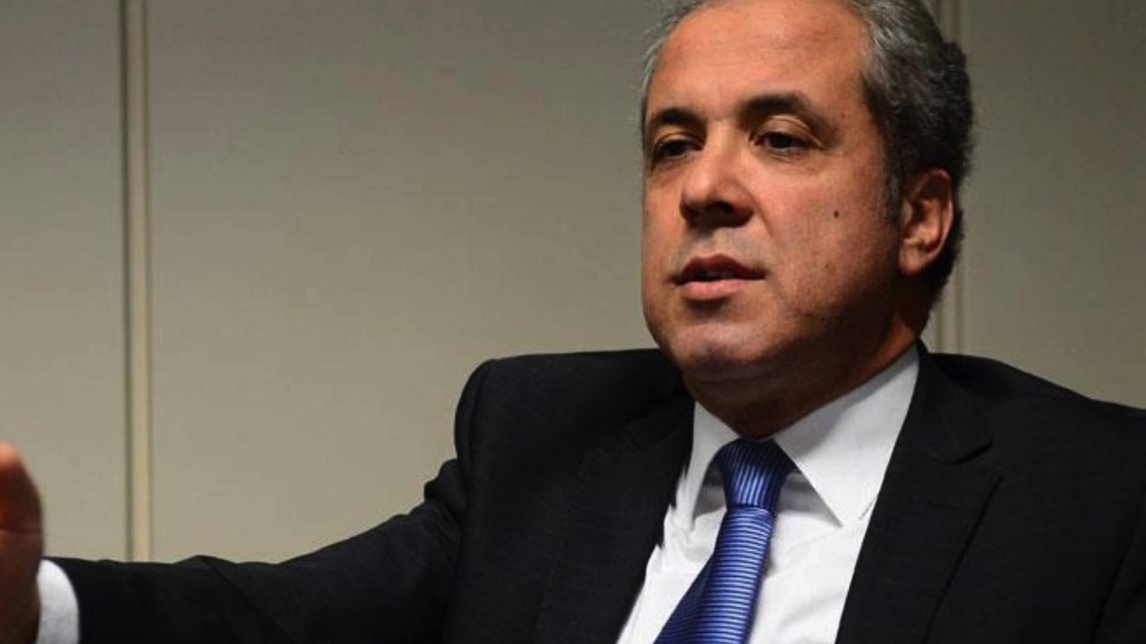 Şamil Tayyar Gaziantep'te ki Parti İçindeki Küskünlere Seslendi:  "Lafı olan 1 Nisan’a saklasın"