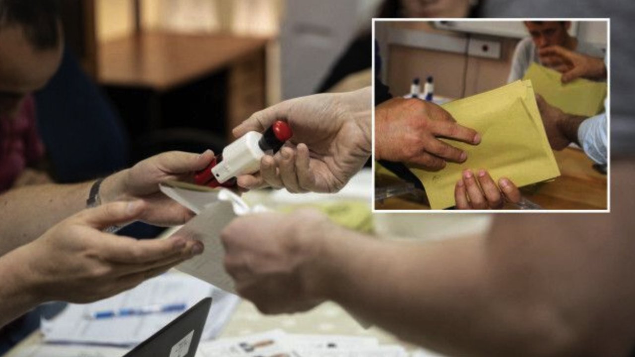 Gaziantep'te Kimler 1 Nisan'da İdari İzinli Sayılacak?