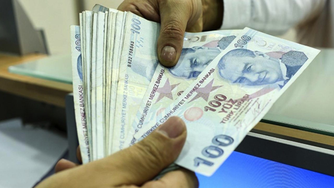 Gaziantep'te Emeklilerin Beklediği Gün Geldi! Ödemeler Yarın Başlıyor!