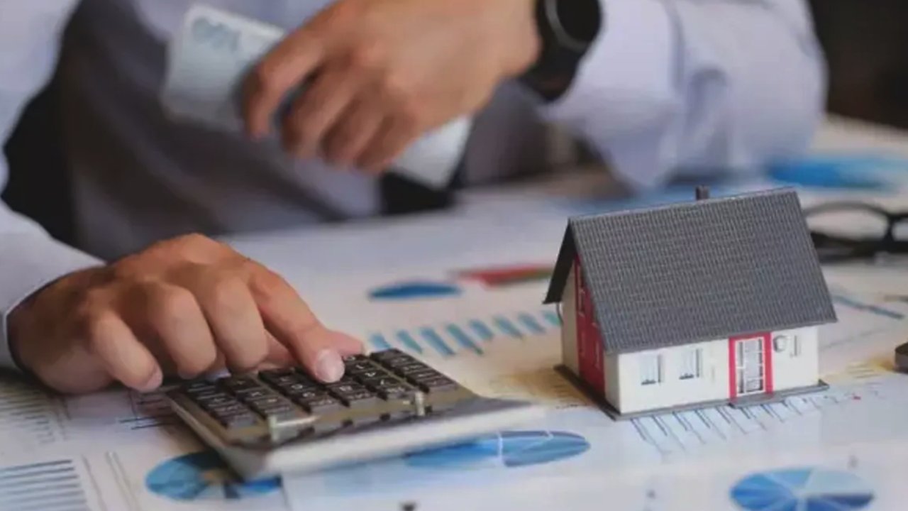 Gaziantep'te Ev Sahipleri Dikkat! Kira gelir beyanında son gün 1 Nisan