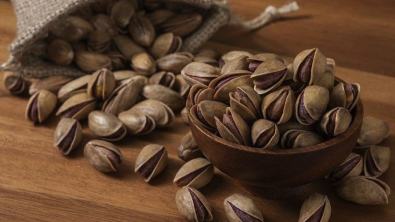 Antep Fıstığına Zam Geldi Mi? 27 Mart 2024 Gaziantep Ticaret Borsası Antep Fıstığı Güncel Fiyatlarını Açıkladı