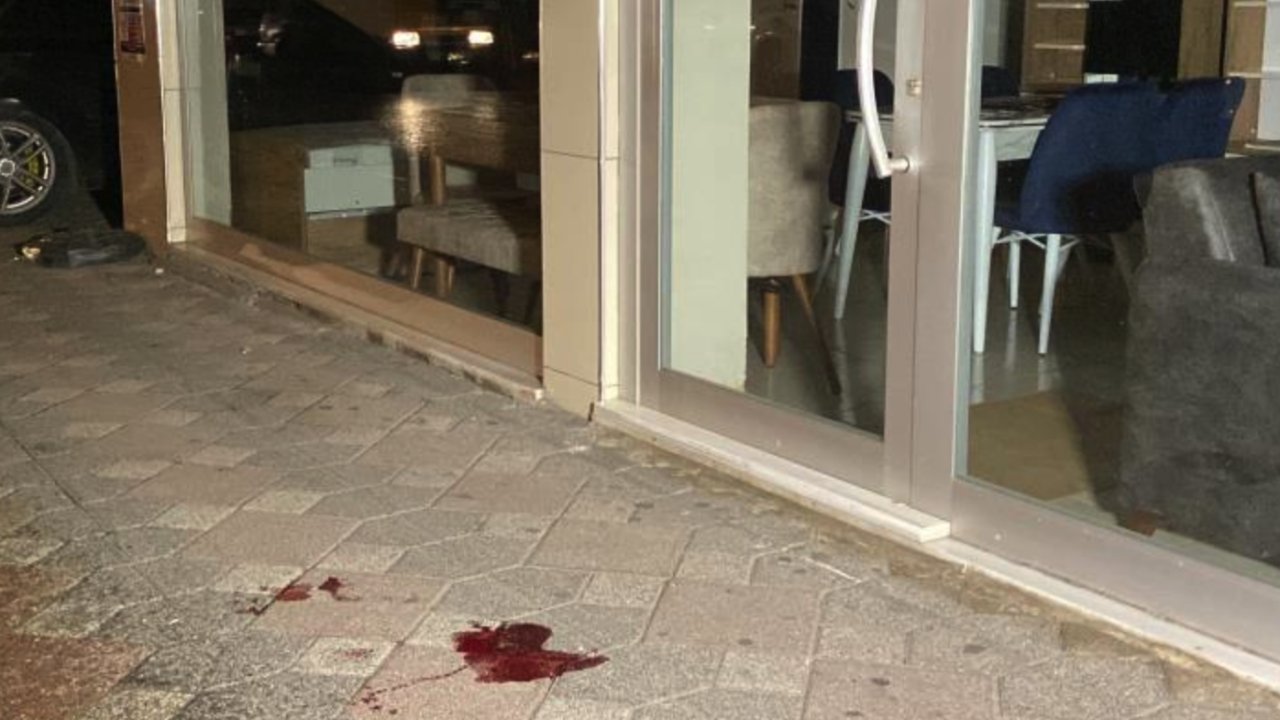 "Kız meselesi" kavgası 16 yaşındaki genci canından etti