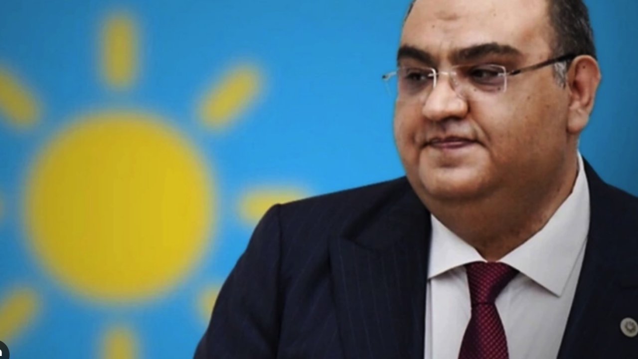 İYİ Parti Milletvekili Gürban Karış Karış Gaziantep'i Geziyor