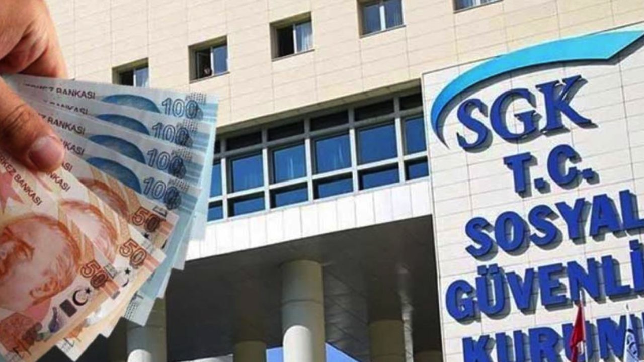 Gaziantep'te Emeklilere Uyarı! Bunu yapmayan emekliye promosyon yok!
