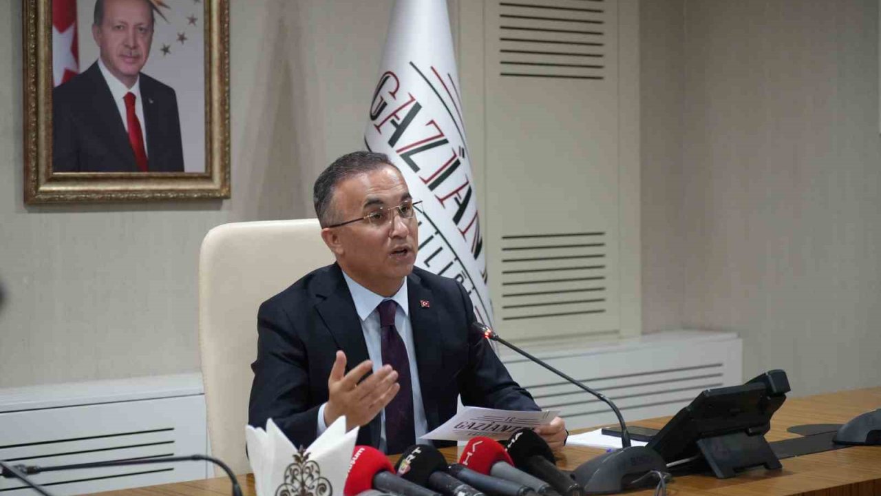 Gaziantep Seçime Hazır! Gaziantep’te 1 milyon 393 bin 956 seçmen oy kullanacak