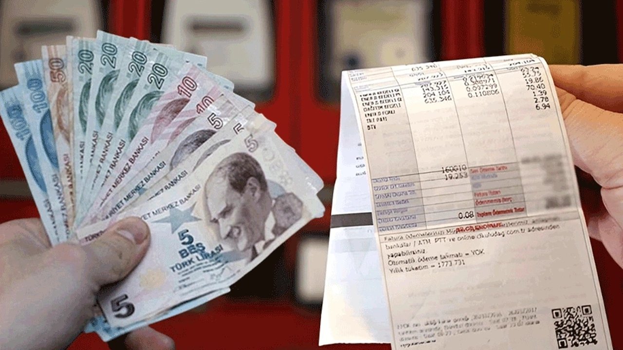 Gaziantep'e Elektrik Faturası Müjdesi! Elektrik Faturası'nda Yeni Dönem! ÖDENMEYECEK