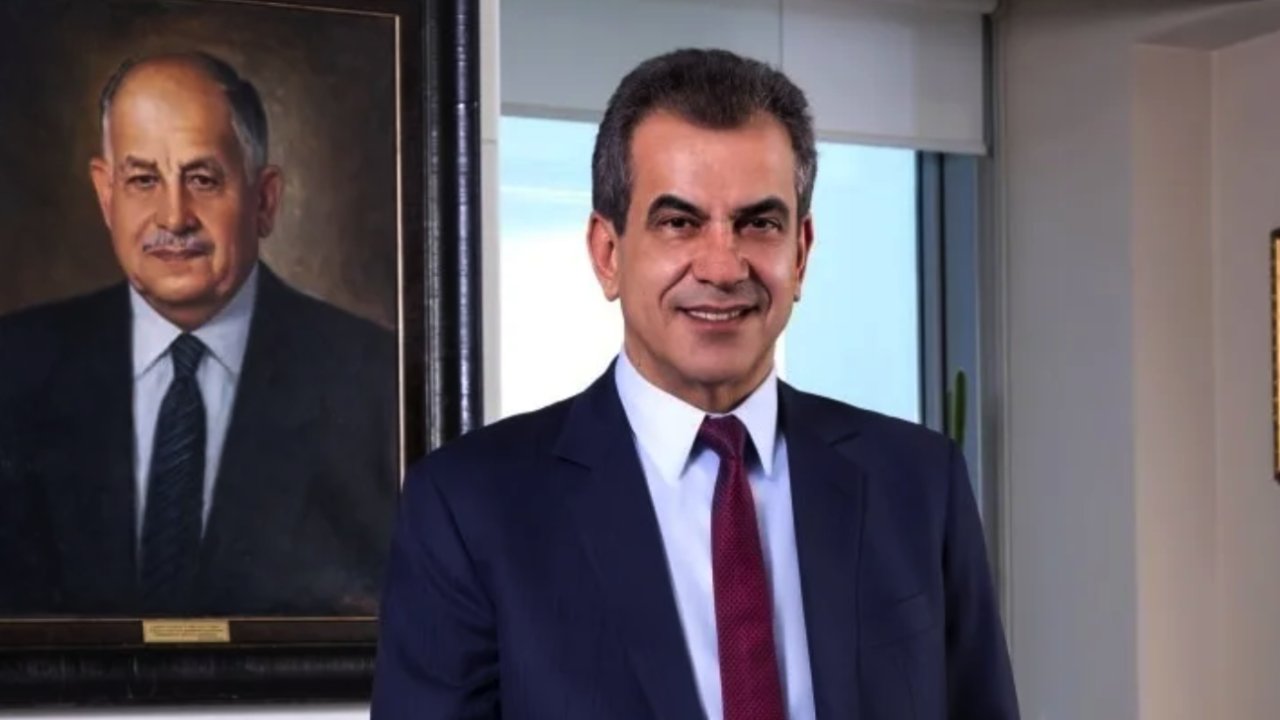 SASA'nın Patronu İbrahim Erdemoğlu Açıklamalarıyla DEPREM  ardından TSUNAMİ etkisi YARATTI!