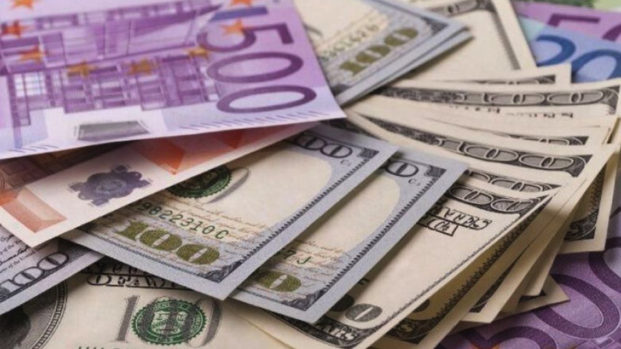 Dolar yükselişine devam ediyor! İşte 28 Mart 2024 serbest piyasa döviz açılış fiyatları