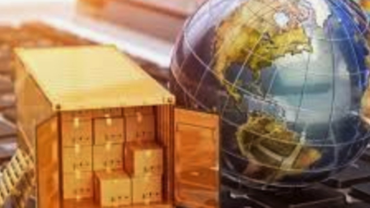 ETGB Nedir? Elektronik Ticaret Gümrük Beyannamesi