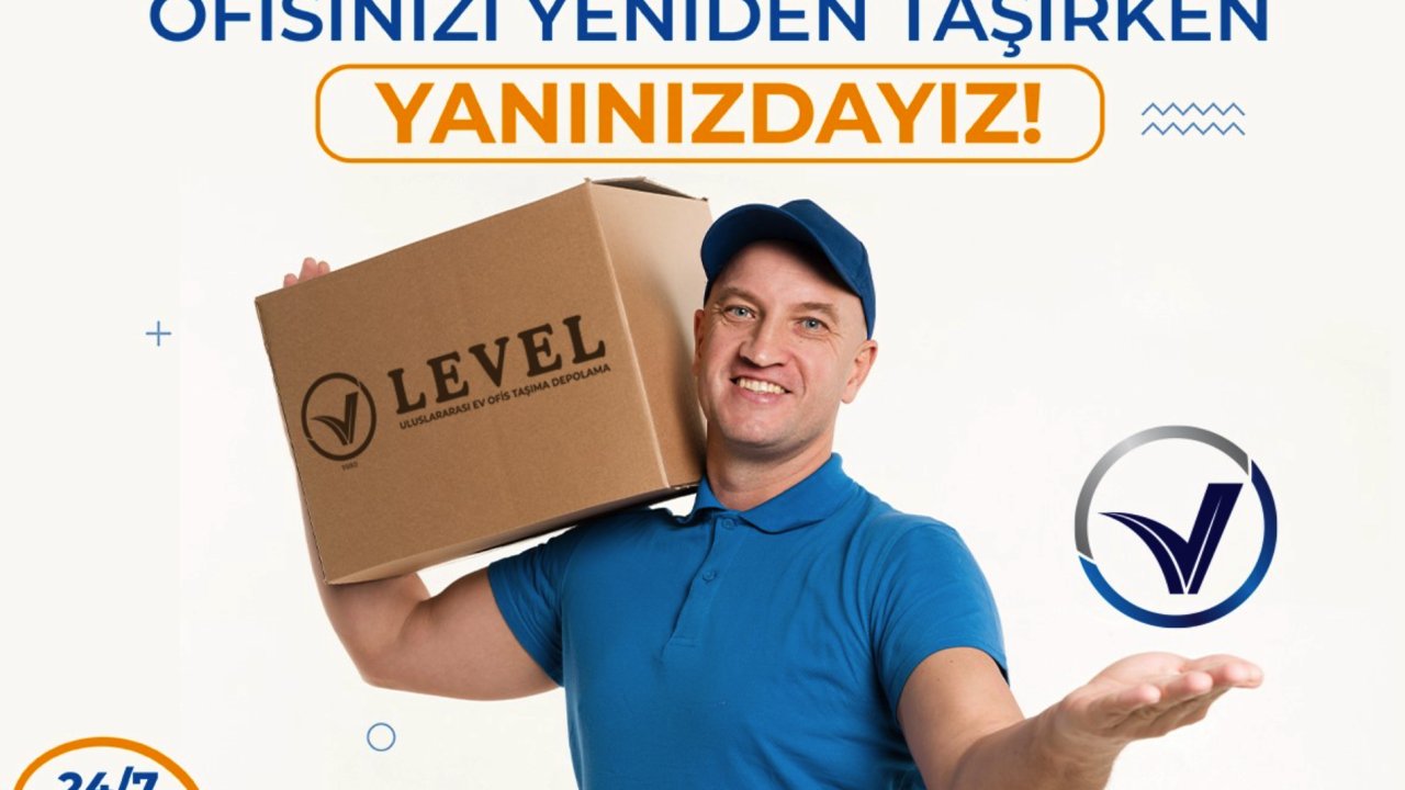 Kurumsal Ofis Nakliyesi