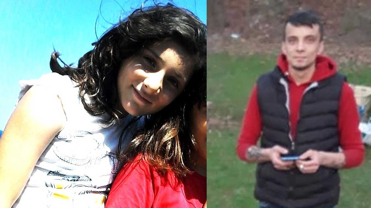 Kadın Cinayeti! 3 aylık hamile eşini bıçaklayıp öldürdü