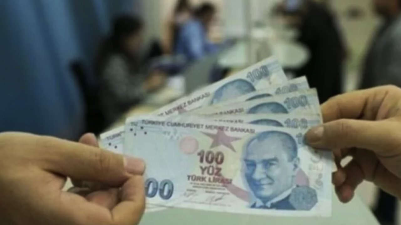 Gaziantep'te Emeklileri sevindiren bayram müjdesi geldi! Emekli ikramiyeleri ne zaman yatacak? Ödeme takvimi yayınlandı.