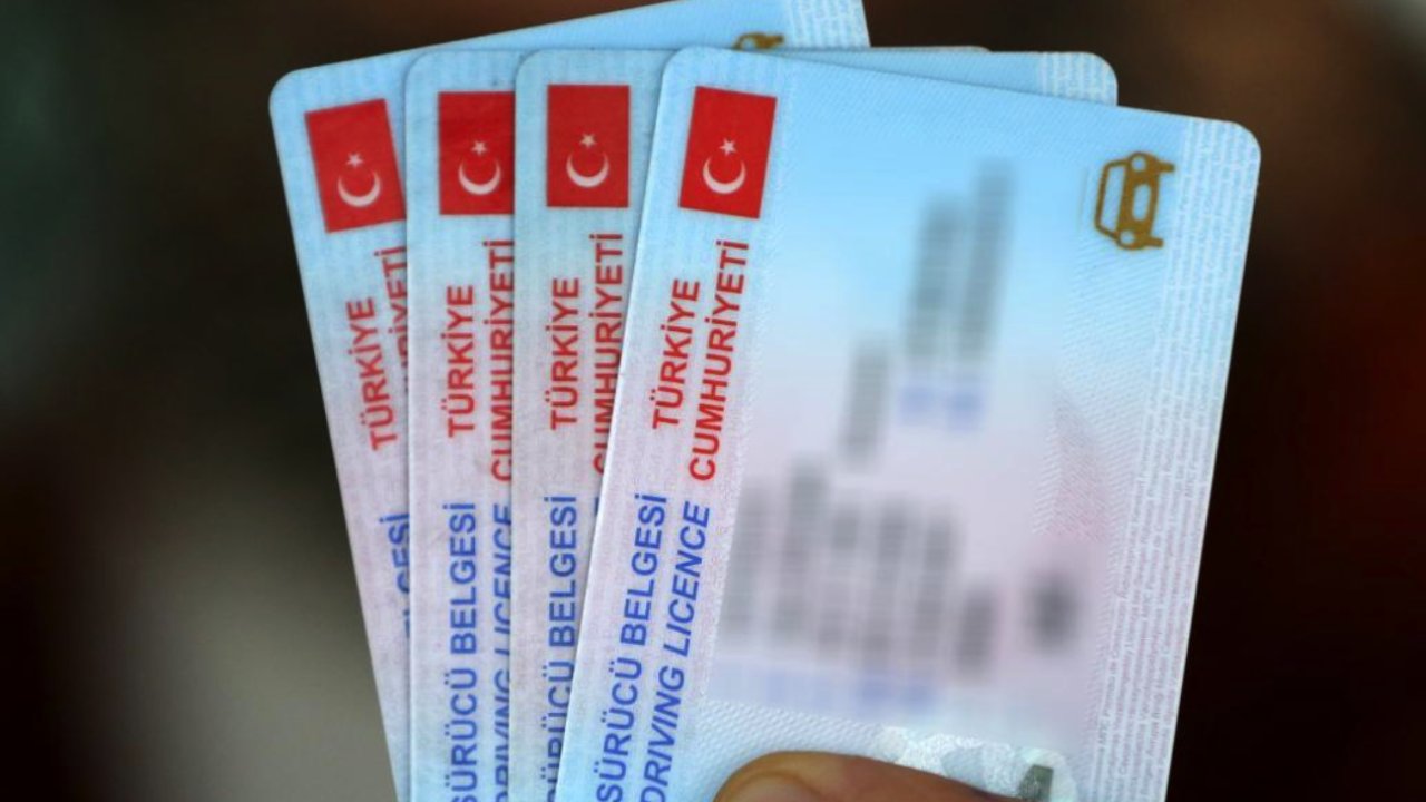 Gaziantep'te B Sınıfı Ehliyet Sahiplerine Müjde: İşte sürecekleri yeni araç