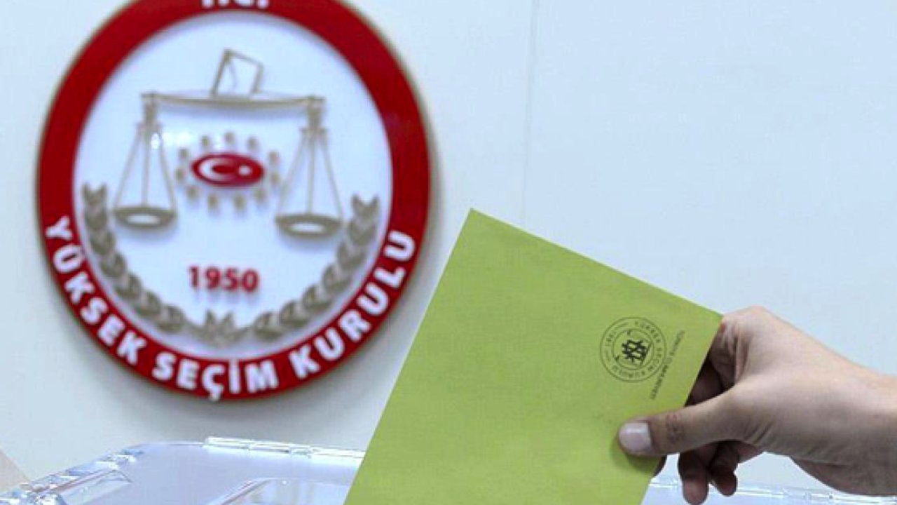 Gaziantep'te Ne Olacak Bu Muhtarlık Seçimi? Gaziantep'te Tam 15 Bin Muhtar Adayı Var!