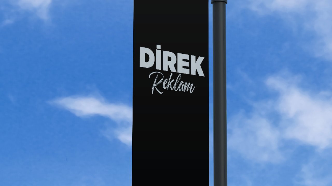 Şehir Estetiğinde Direk Reklamın Rolü