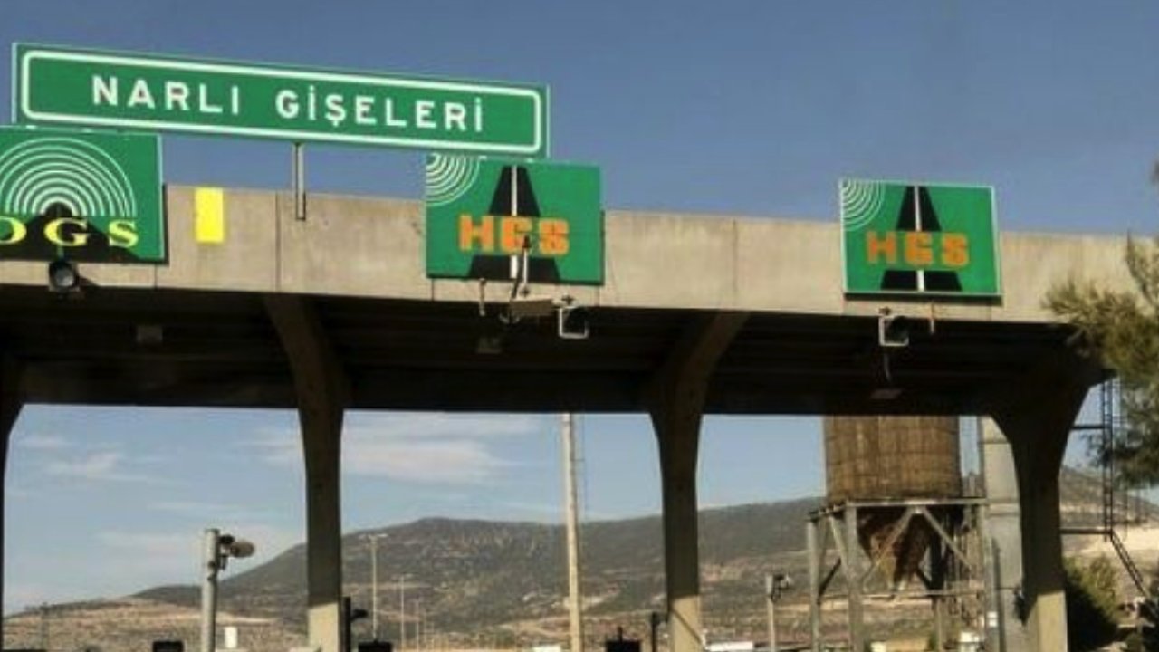 Gaziantep Yarın Zam Haberiyle Uyanacak! ' HGS alt limit ücretlerine zam geldi! 3 NİSAN'da Zam!'