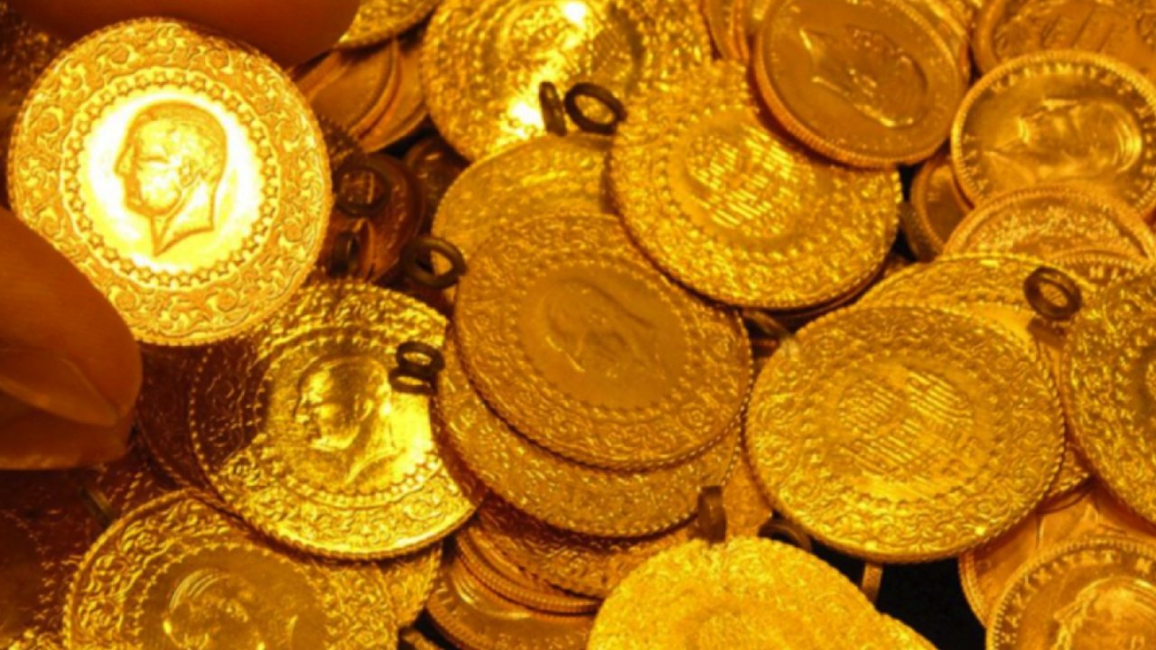 Altın Durdurulamıyor! 30 Mart 2024 Gram Altın, Çeyrek Altın, Yarım Altın, Tam Altın Fiaytları