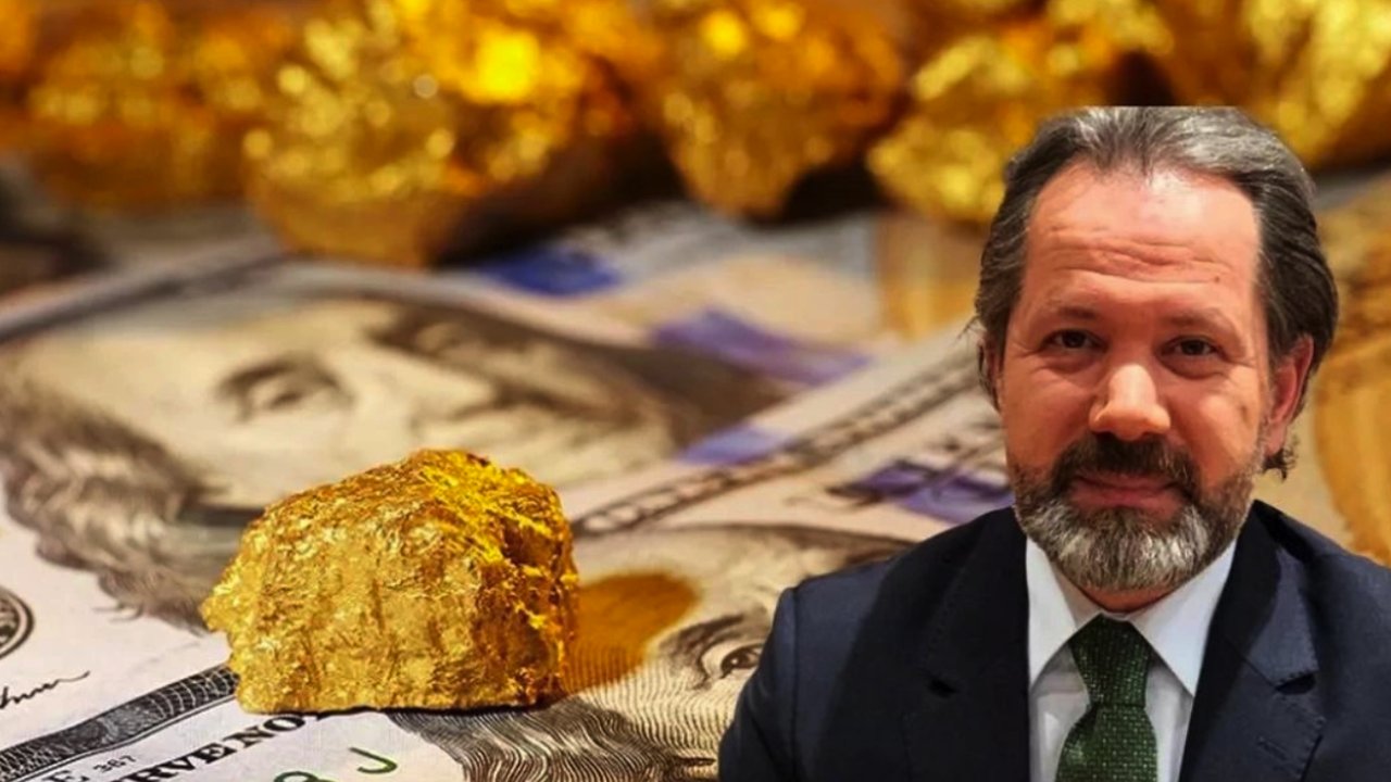 İslam Memiş'ten Altın Ve Döviz Uyarısı: "euro'yu Tercih Edin" 6 Ay Sonra Anlayacaksınız!