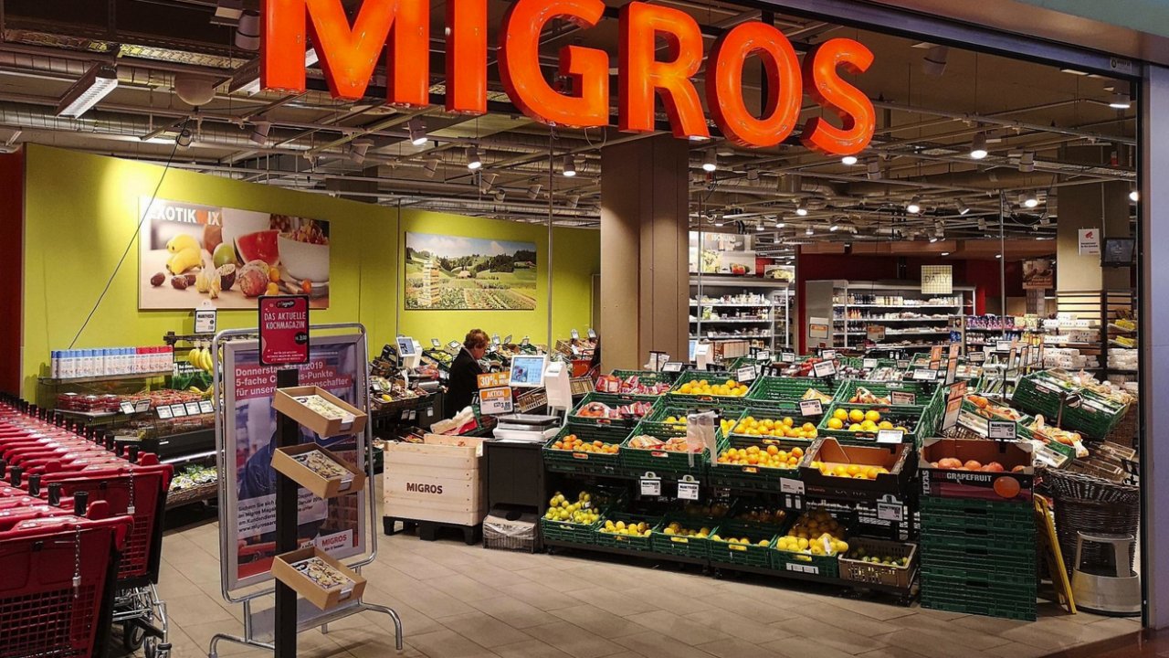 Bayram Şöleni Migros'ta: Sofraları Yarı Fiyatına Şenlendiren %50 İndirim!