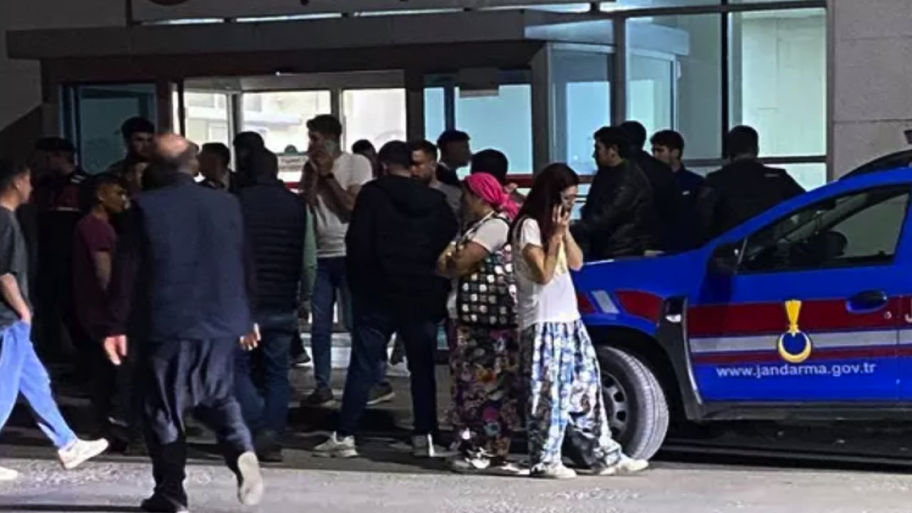 Seçim kavgasında kan aktı: Ölü ve yaralılar var! Başsavcılıktan Açıklama Geldi