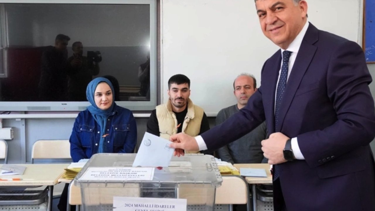 Fadıloğlu Oyunu Kullandı ve Uyardı!