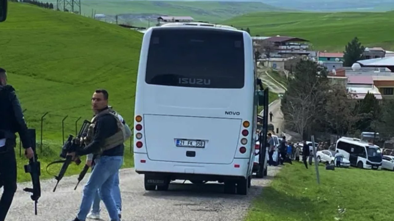 Seçime yine kan bulaştı! Muhtarlık kavgasında ölü ve yaralılar var...
