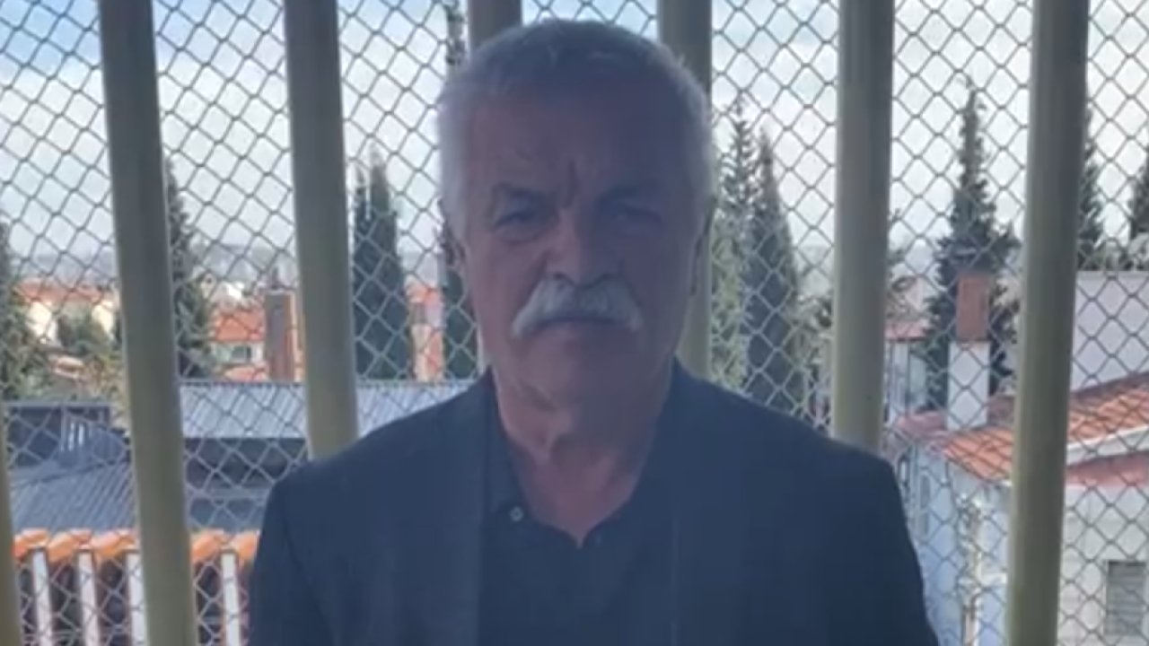 Gaziantep'te Seçim Bitti! Raci Dölek Yerel Seçim 2024'ü Değerlendiriyor
