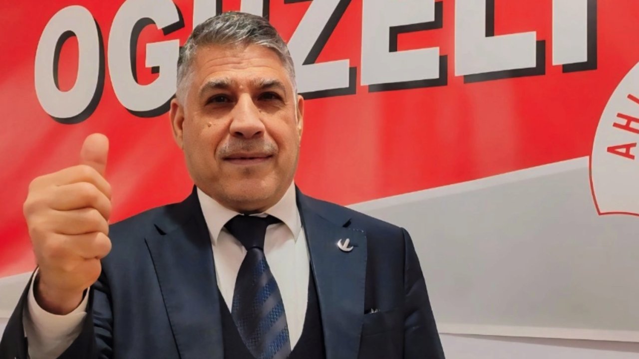 Gaziantep Oğuzeli'nde Yeniden Refah Rüzgarı! İlk Sonuçlara Göre YRP Adayı Bekir Öztekin Başkanlığa Göz Kırpıyor
