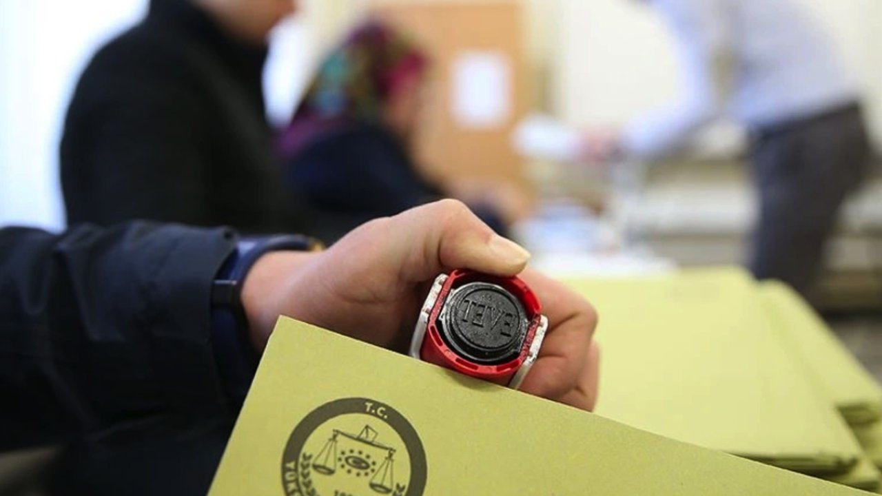 Gaziantep'te İlçelerde Büyük Değişim! Karkamış’ta beklenmedik sonuç! CHP Şu An Büyük Farkla Önde...