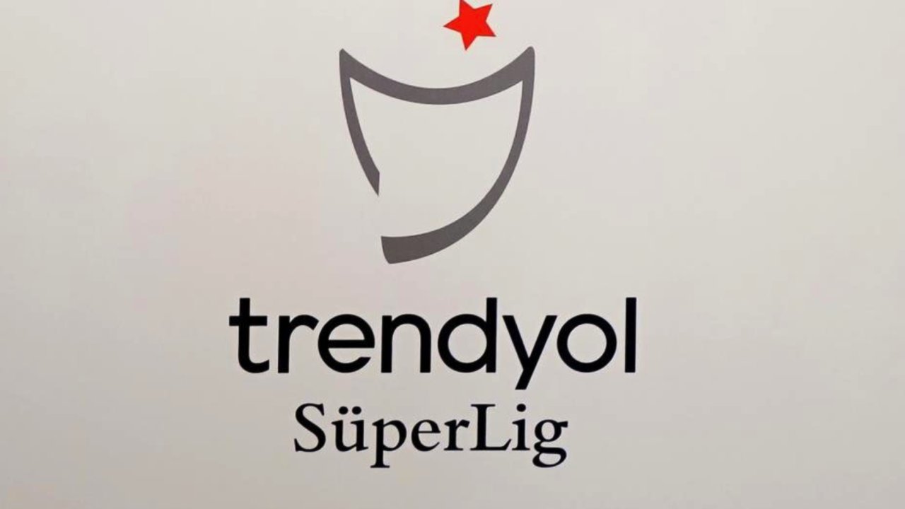 Gaziantep FK - Alanyaspor Maçı Ne Zaman? Trendyol Süper Lig'de 31. hafta yarın başlayacak