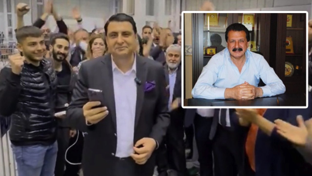 Umut Yılmaz Şehitkamil'de babası Ahmet Yılmaz'ın mirasını devraldı. Ahmet Yılmaz Kimdir?