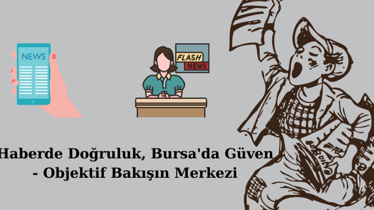 Bursada Objektif Haber Ajansı