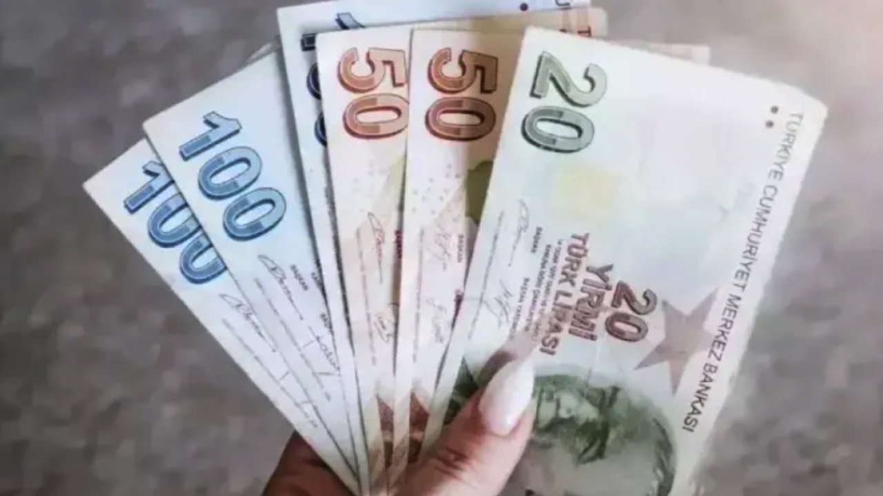 Belediye başkanı maaşları belli oldu! İşte belediye başkanlarının aldıkları maaş!