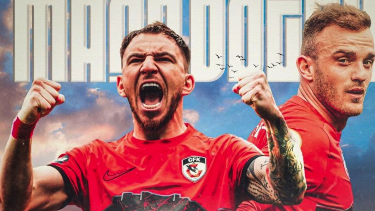 Gaziantep FK, Alanya maçına hazır! Kimler olmayacak?
